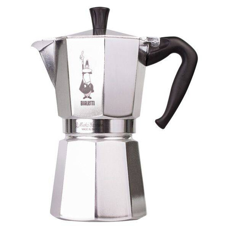 Bialetti Kawiarka Moka Express 9tz