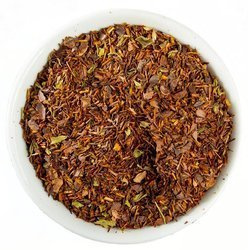 Rooibos BIO sypany czekoladowo-miętowy 100g Quba Caffe