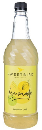 Lemoniada Sweetbird Tradycyjna 1L