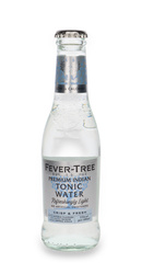 Fever-Tree Light Tonic Water 200 ml