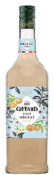 GIFFARD Syrop barmański Migdał 1L