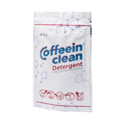 Proszek do usuwania olejów kawowych Coffeein Clean Detergent 40 g