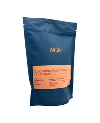 Kawa ziarnista Speciality Colombia Watermelon RedMint 250g