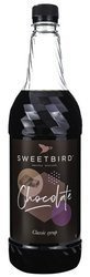 Syrop Sweetbird Czekolada 1L