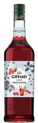 GIFFARD Syrop barmański Grenadyna 1L