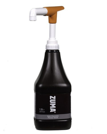 ZUMA Sos Czekolada 1,9L