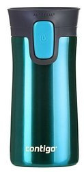 Kubek Contigo Pinnacle 300ml Tantalizing Blue