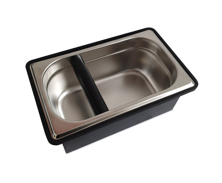 Odbijak do fusów po kawie