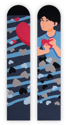 Skarpetki Romeo 40-43 Nanushki