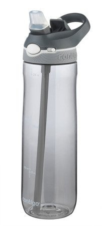 CONTIGO Butelka ASHLAND 720ml Smoke/Grey
