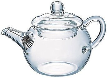 HARIO Czajniczek Asian Teapot Round 180ml 