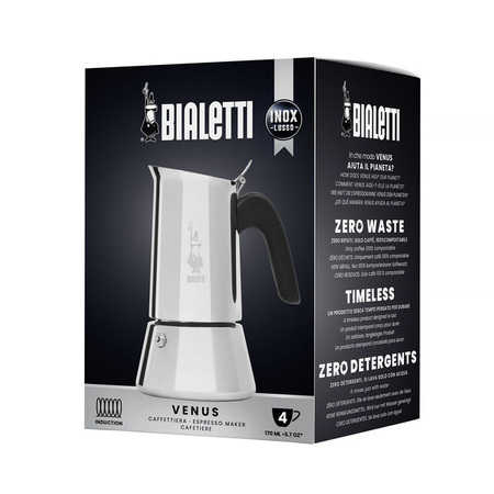 Kawiarka Bialetti Venus 4tz