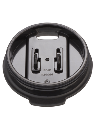 CONTIGO Kubek termiczny Streeterville 420ml szary