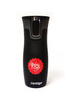 CONTIGO Kubek termiczny WEST LOOP Black 470ml Quba Caffe