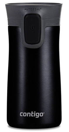 Kubek Contigo Pinnacle 300ml Matte Black