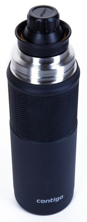 CONTIGO Termos Matte Black 740ml