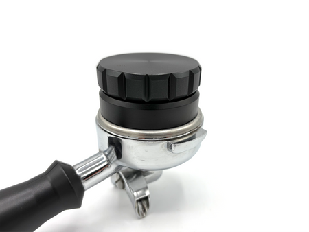 Leveling Tool 58mm - Dystrybutor do kawy czarny