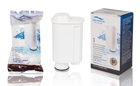 3 x Filtr wody, zamiennik do Brita Intenza +