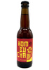 Kombucha - Świeża Malina 330 ml