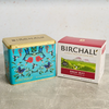 Herbata czarna Birchall Great Rift 80 torebek + puszka Africa Tea Caddy