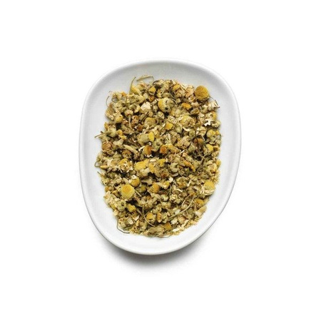 BIRCHALL Herbatka ziołowa Camomile Rumianek 20 piramidek
