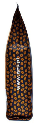 Kawa ziarnista No. 3 Daily Cup z rzemieślniczej palarni Quba Caffe - 250 g