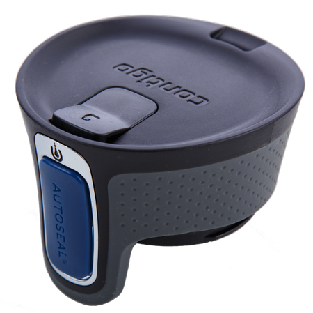 Kubek Contigo West Loop 470ml - Stalowy