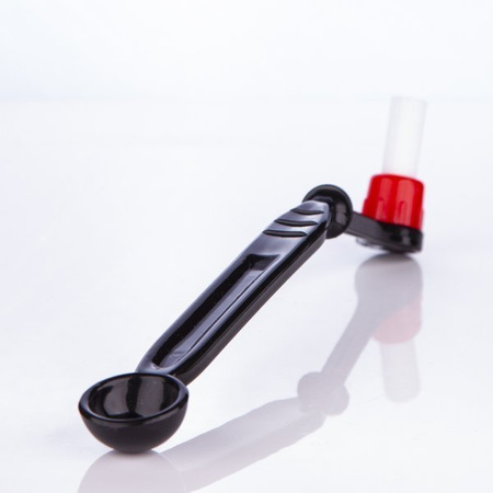 Szczotka do czyszczenia grupy kawowej