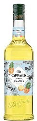 GIFFARD Syrop barmański Ananas 1L