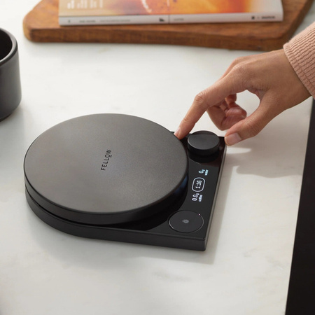 Cyfrowa waga Fellow Tally Pro Precision Scale Studio Edition