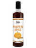 Syrop barmański Fonte Pumpkin Spice - Dynia korzenna 750ml