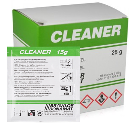 Proszek do czyszczenia Cleaner