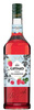 GIFFARD Syrop barmański Malina 1L