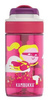 KAMBUKKA Butelka dla dzieci LAGOON Super Girl 400ml
