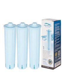 3 x Filtr wody, zamienniki do Claris Blue