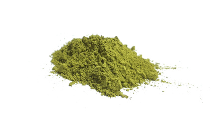 Quba Caffe Herbata BIO Cocktail Japan Matcha 100g
