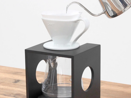 Cafec Tritan Server 400ml serwer do kawy