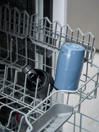 Kubek termiczny Contigo West Loop Mini 300ml - Lakeside