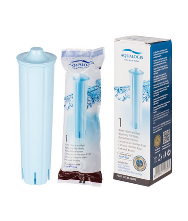 3 x Filtr wody, zamienniki do Claris Blue