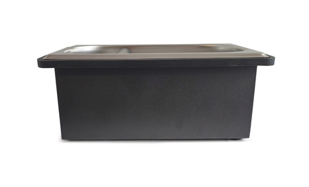 Odbijak do fusów po kawie