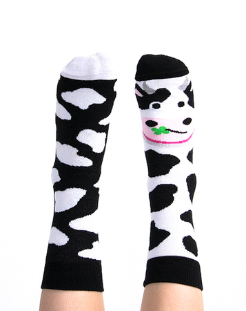 Skarpetki Holy Cow Kids 31-35