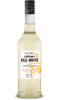Syrop barmański Giffard Białko Jajka / Egg White 0,7L