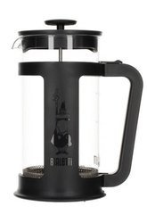 BIALETTI French Press SMART Czarny 350ml