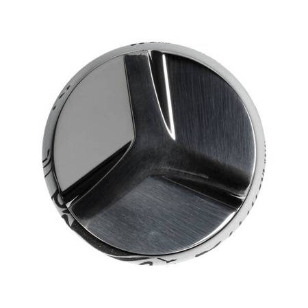 Motta Leveling Tool 58mm - Dystrybutor do kawy czarno-biały Motta