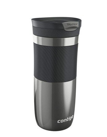 Kubek Contigo Byron 470ml Gunmetal