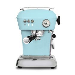 Ekspres kolbowy do kawy ASCASO DREAM ZERO Blue