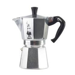 Bialetti Kawiarka Moka Express 6tz