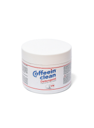 Tabletki do usuwania olejów kawowych Coffeein Clean Detergent 2,5 g x 80 tab. profesjonalne czyszczenie ekspresów