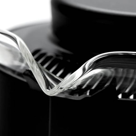 Serwer Hario V60-01 Range Server 360ml czarny