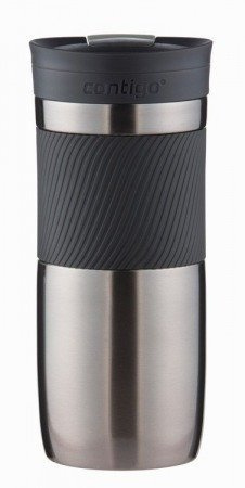 Kubek Contigo Byron 470ml Gunmetal